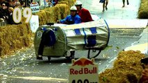Top 10 Crashes Red Bull Soapbox Race 2013 Germany