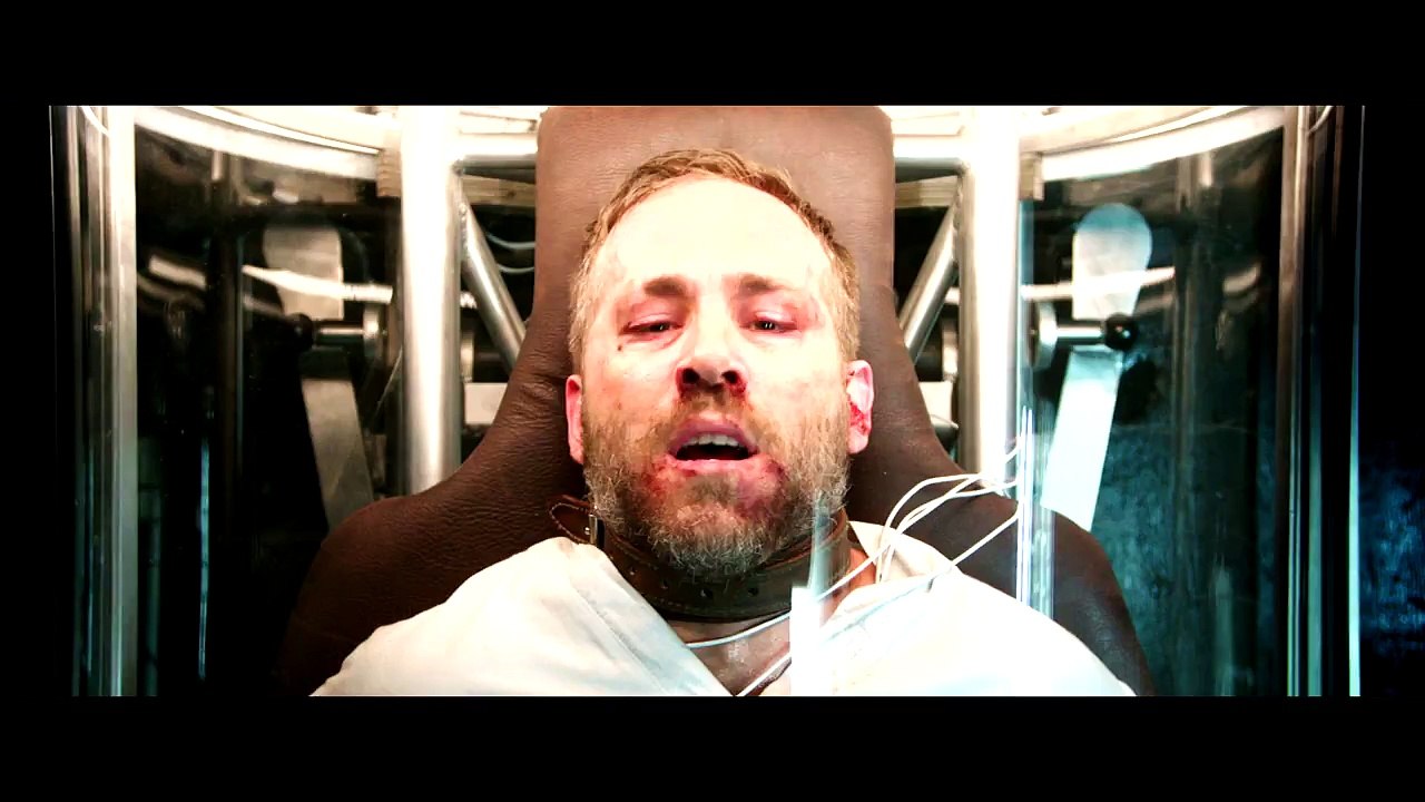 Deadpool Ultimate Comic Book Trailer (2016) - Ryan Reynolds Movie HD