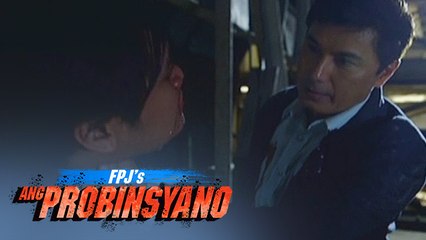 FPJ's Ang Probinsyano: Last encounter