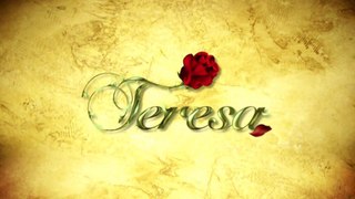 Teresa - Único como você (Legendado)