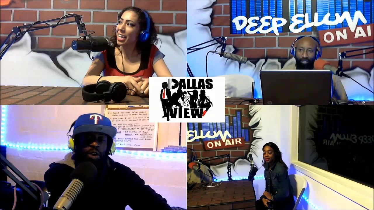 Dallas View 2-3-16