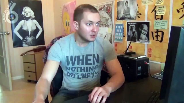 Вот почему я не смотрю телевизор