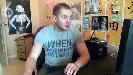 Вот почему я не смотрю телевизор