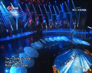 Ayşen Birgör - Var mı Böyle Bir Sevda