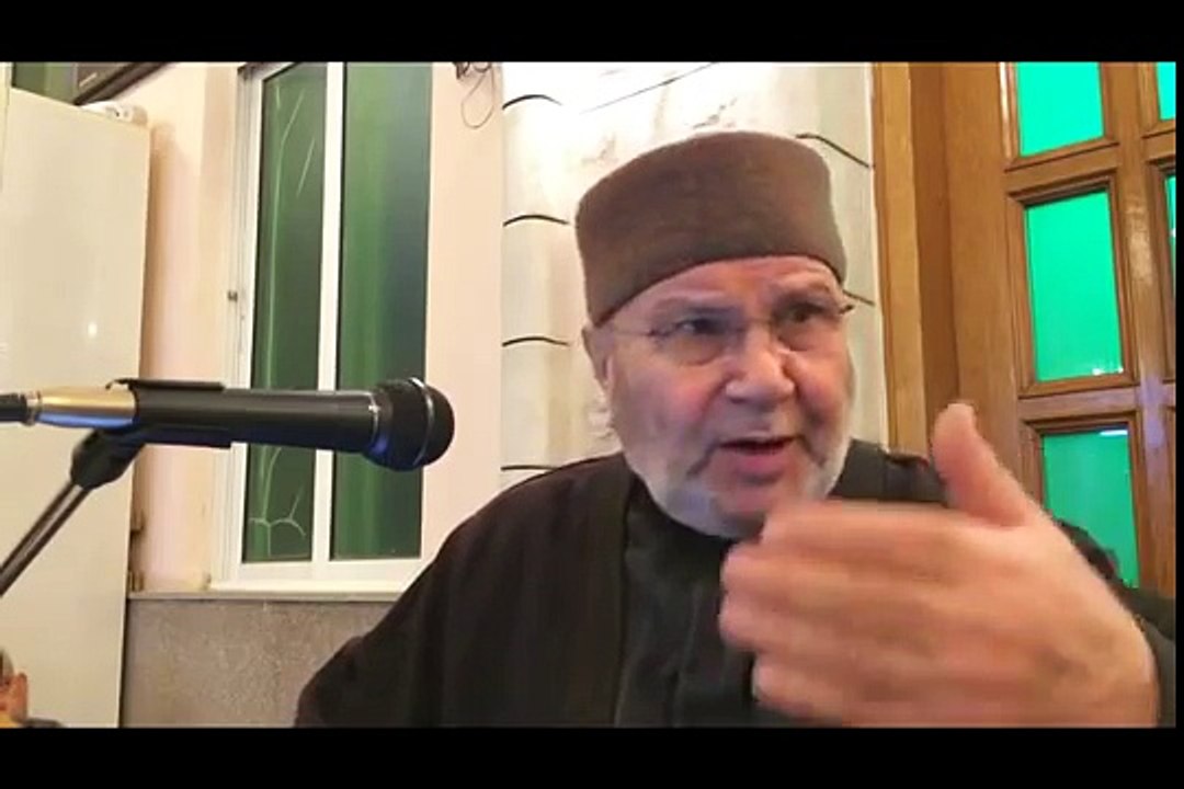 ratib nabolsi الدعاء سلاح المؤمن - الدكتور محمد راتب النابلسي