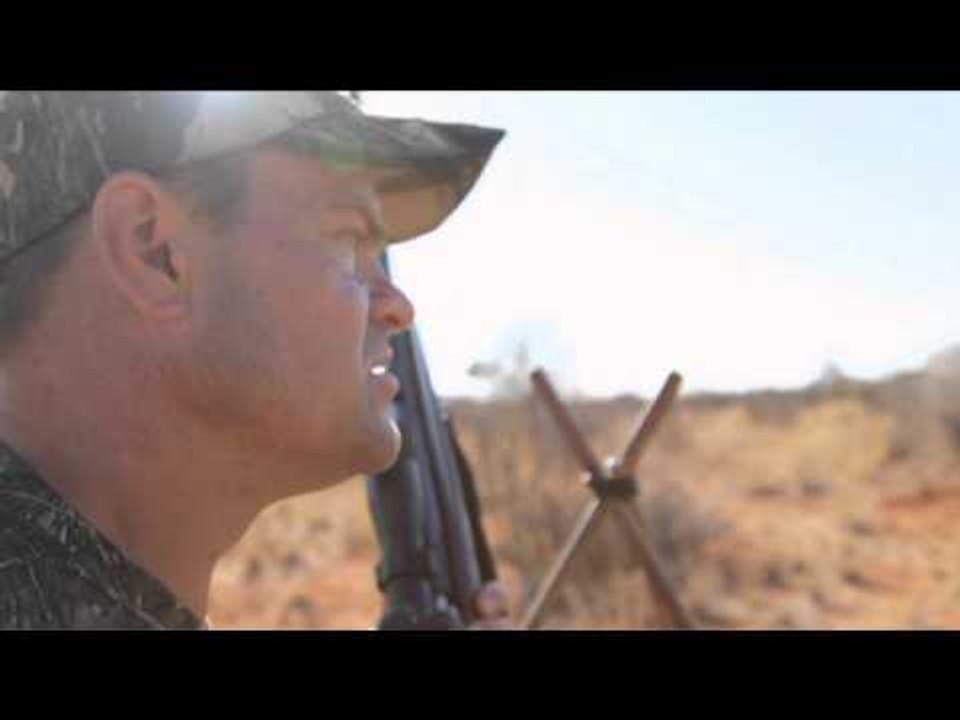Flatliners - Namibia: Himba Village