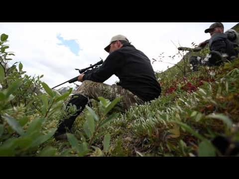Nosler's Magnum TV - British Columbia Wilderness Adventure