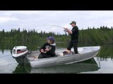 Fatal Impact Outdoors - Back Country Fishing