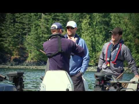 Sportfishing Adventures - A Bite of History