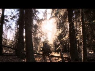 Wildtv Presents: The Edge -  Season One  - Episode One - Scotts Whitetail Buck - Part 4/4