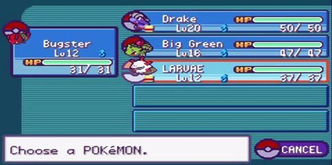 Let's Play : Pokemon Dark Rising episode 7 ''This is becoming interesting'' (Funny Videos 720p)