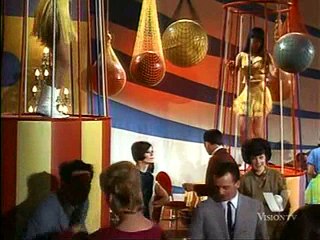 The Flying Nun 101 The Flying Nun