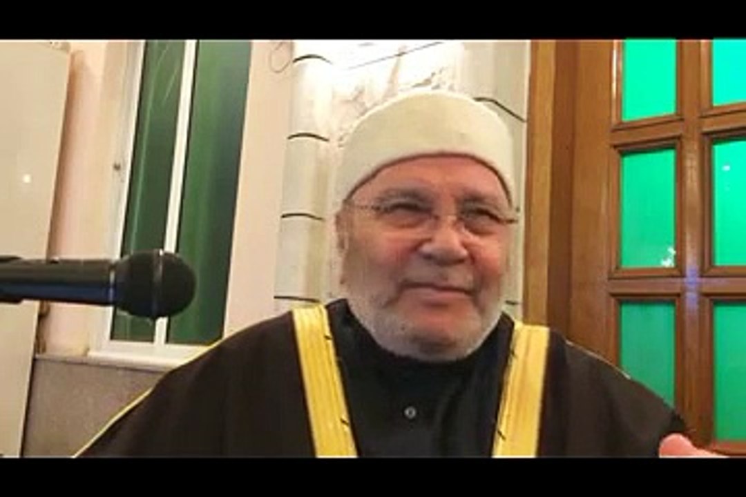 ratib nabolsi قصة ماشطة شعر بنت فروعون واولادها - الدكتور محمد راتب النابلسي