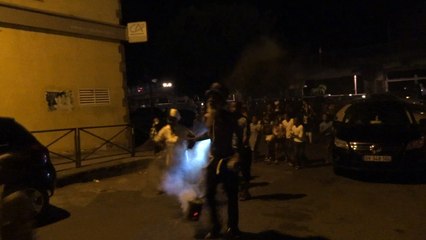 carnaval guadeloupe - kilesmass