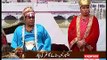 Khabardar with Aftab Iqbal - 12 February 2016 - Express News