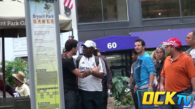 Extreme Domestic Abuse In Public! (Social Experiment)