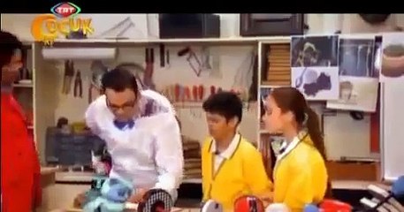 Köstebekgiller,Yeni Sezon 12 Bölüm Temmuz 2013