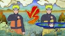 Naruto Shippuden Ultimate Ninja Storm 3 - Español Mision Secundaria Subyugacion de Zetsu Blanco: Pais del Viento