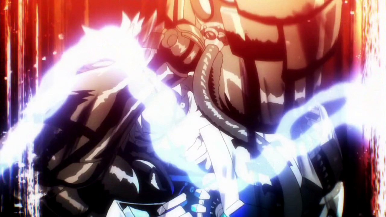 One Punch-Man Versão Brasileira @Fandublado