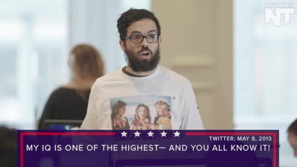 What If People Actually Used Trump Quotes in Daily Life? 🤔