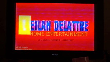 Opening to The Misadventures of Dora and Caillou 2016 VHS(2)