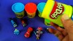 Many Play Doh Surprise Eggs Frozen Egg Surprise Cars Kinder Surprise Egg Spiderman Ice Cream