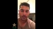 Yuvraj Singh message for PSL (Pakistan Super league) and Shahid Afridi 's team Peshawar Zalmi