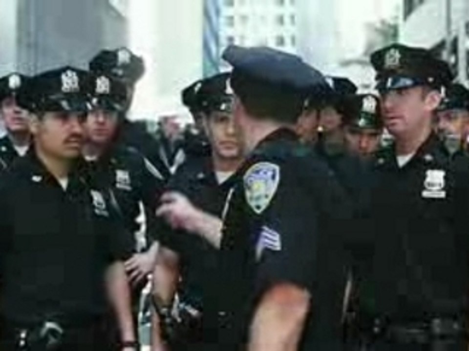 World Trade Center - Trailer