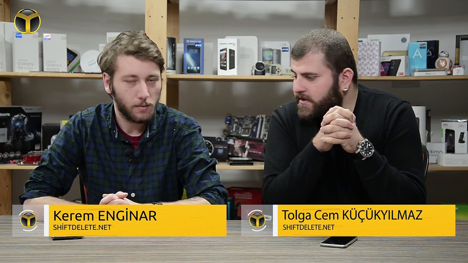 ⁣Apple Music - Spotify Karşılaştırma