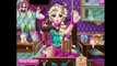 ❤ Frozen Elsa Doctor - Hospital Recovery - Disney Frozen Princess Games for Girls