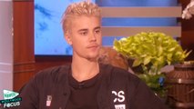 Justin Bieber And Ellen DeGeneres Surprise Detroit School With $500K Donation