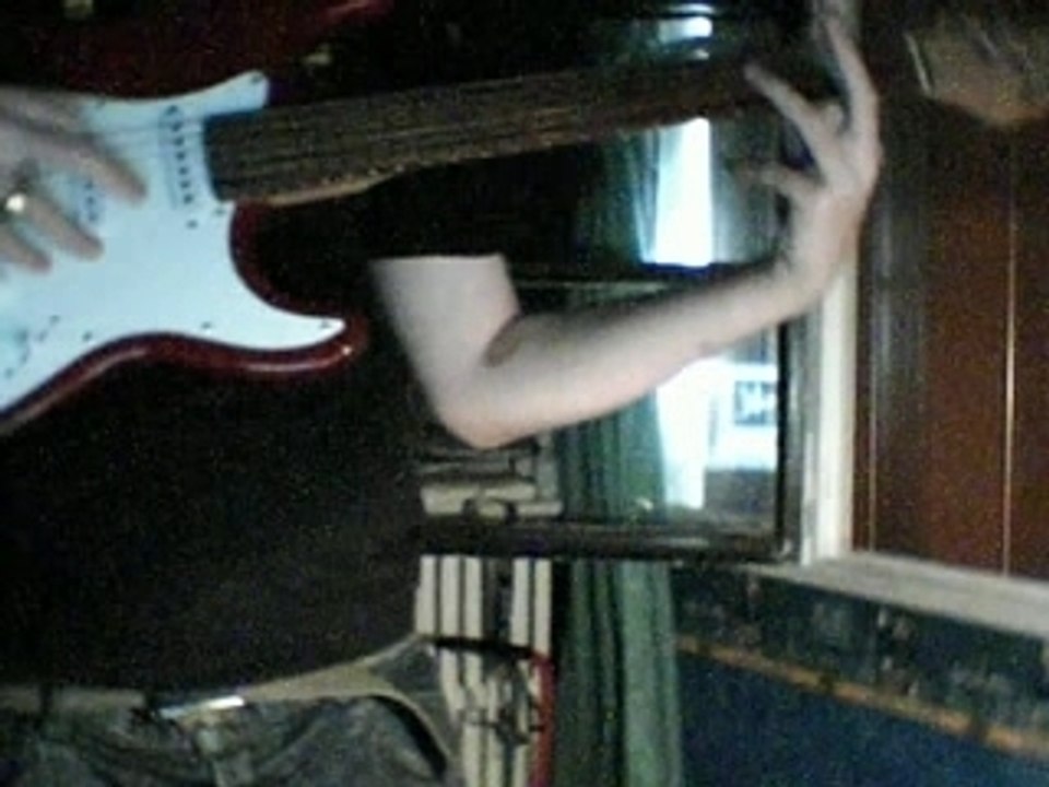 intro metallica (one)