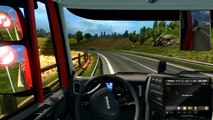 Lets Show # 18 - Euro Truck Simulator 2 [HD /60fps/Deutsch]