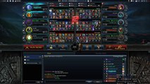 Zlapped - Bootilation - Shadowblade - 1904 MMR