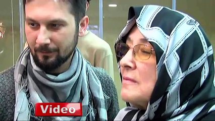 Kızının kına gecesinde bayan kameraman bulamayınca kursa başladı