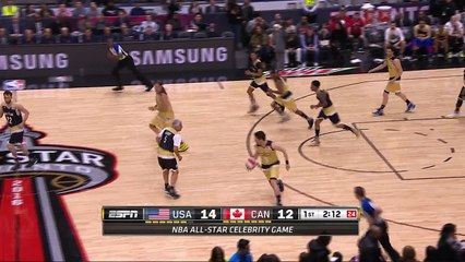 Canada Takes Lead And Hart Gets Fired Up _ canada vs usa