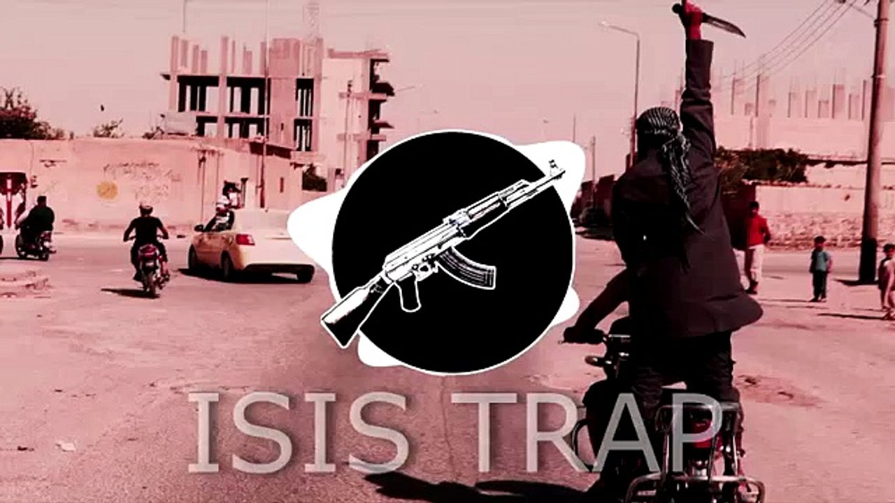 ISIS TRAP - ORIGINAL ONE!