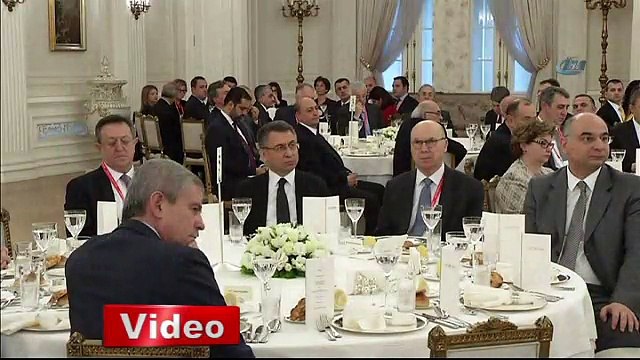 Davutoğlu: '200'e yakın DEAŞ mensubu öldürüldü'