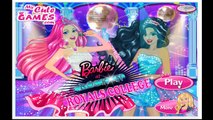 Barbie at Rock n Royal College - Best Barbie Video Games For Girls