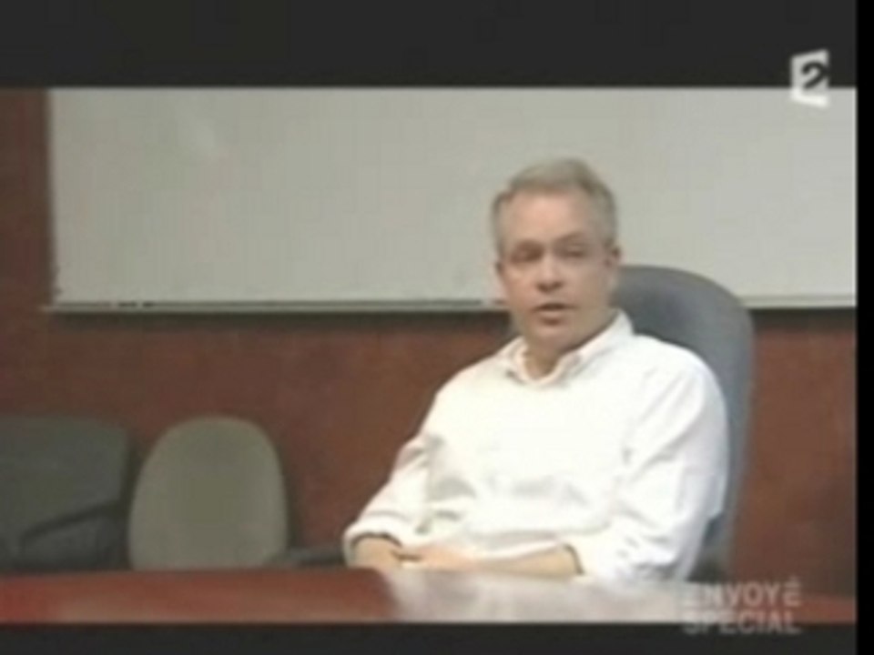 Des séries en série part1