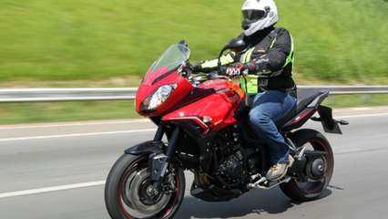 2016 Triumph Tiger Sport Officially Unveiled