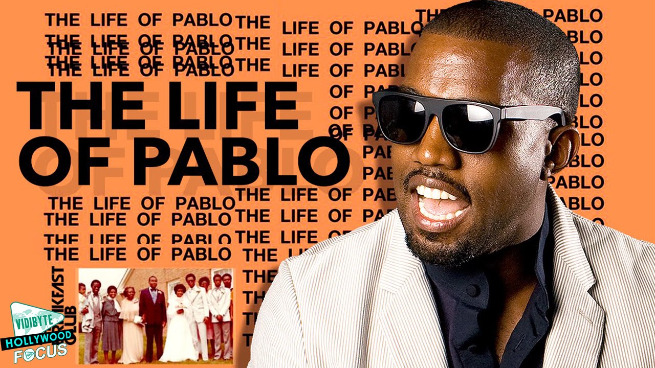 Kanye West Admits He Has A Sex Tape With Kim Kardashian Crazy New Song