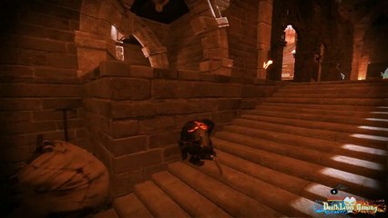 Styx: Master of Shadows - Part 6 - Styx's Hideout #ExtraLife2014