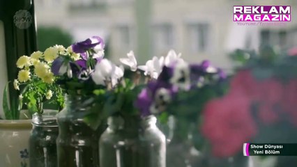 Bosch Calgon Tasarruf Reklamı