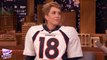 Kristen Wiig Does A 'Perfect' Peyton Impersonation