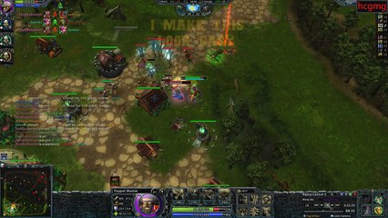 Freezer100 - Dance of Death Puppet Master (46/5/12)