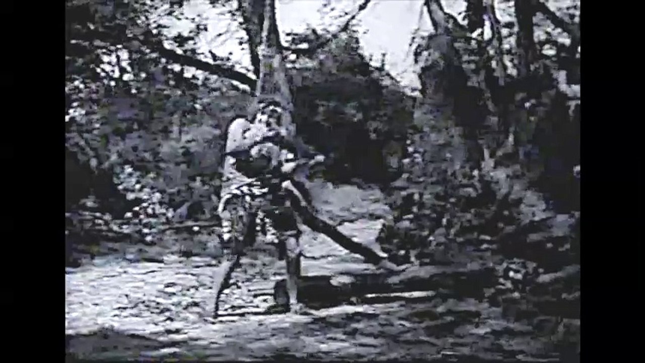 Tarzan the Tiger Chapter 5