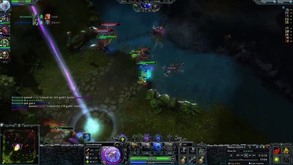 iKrUshnAk - Decay - Gravekeeper - 1893 MMR