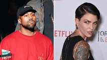 Ruby Rose Shades Kanye West After Dissing Taylor Swift