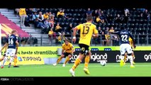 Martin Ødegaard vs Alen Halilović - Pure Talent's Battle   2016 HD
